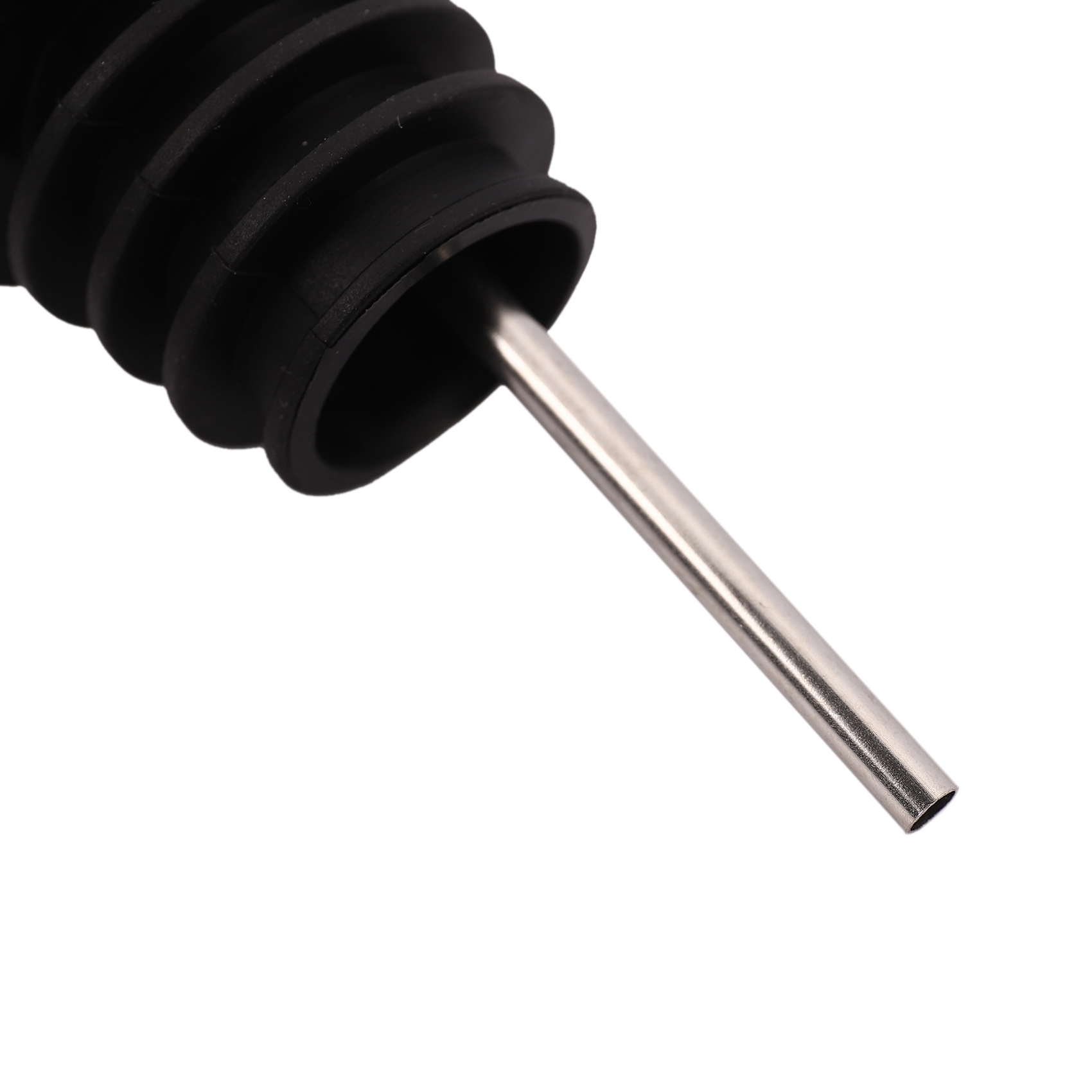 Speed Pourer Cap - A76I-12 szt. Nalewaki ze stali nierdzewnej