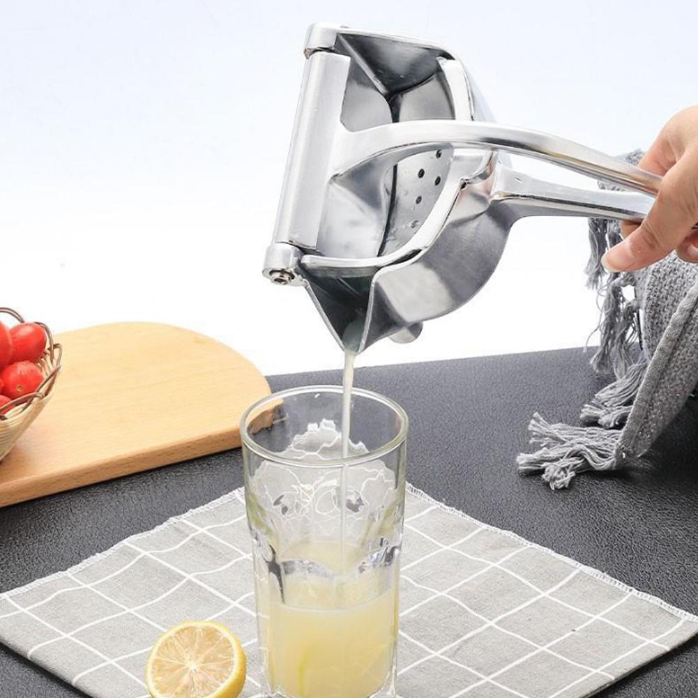 Citrus Juicer Bar - Wyciskarka do soków owocowych, wytrzymała metalowa