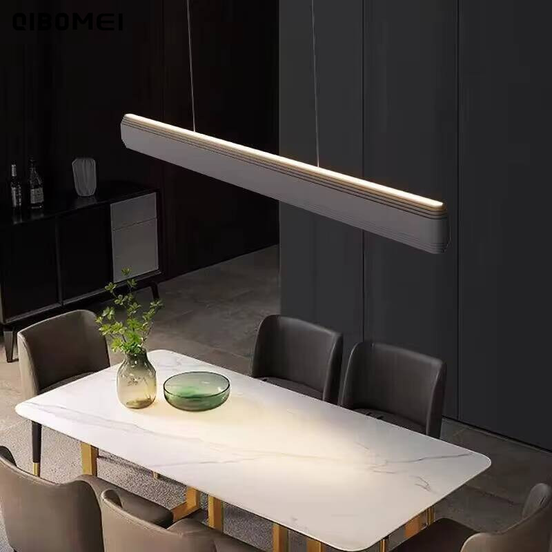 Home Bar Word - Proste lampy wiszące LED do restauracji,