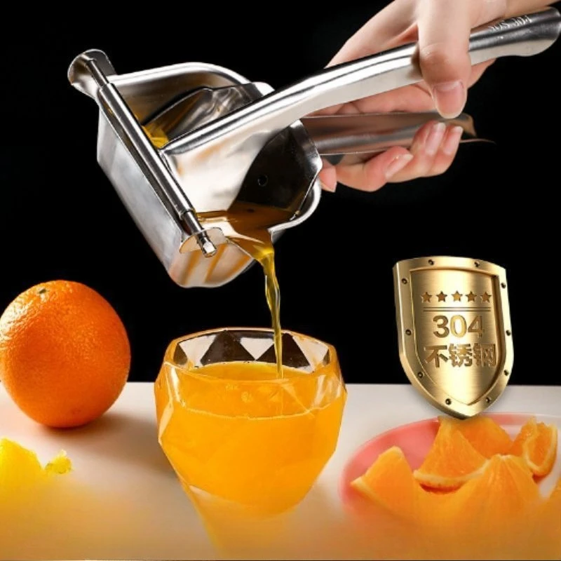 Citrus Juicer Bar - Ręczna wyciskarka do owoców z odłączaną