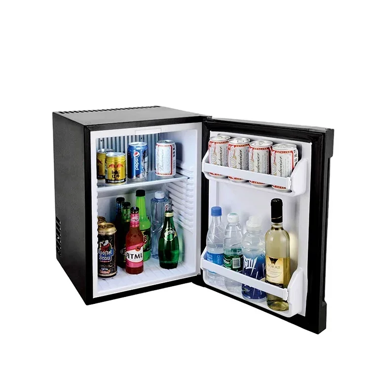 Home Bar And Fridge - Minibar do pokoju hotelowego Lodówka minibarowa