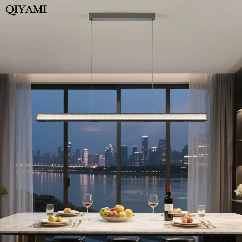 Lampa wisząca LED do restaurac – Home Bar Word recenzja i cena