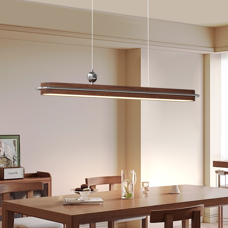 Retro Lampa Wisząca LED do Res – Home Bar Word recenzja i cena