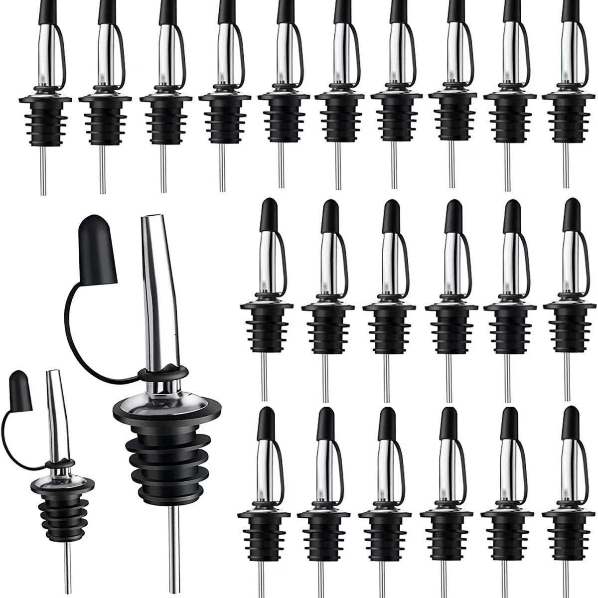Korek do nalewania alkoholu do – Speed Pourer Cap recenzja i cena