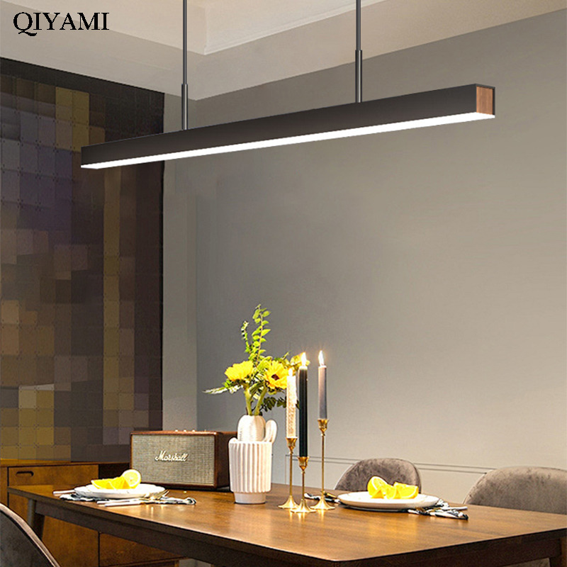 Jednolite lampy wiszące LED do – Home Bar Word recenzja i cena