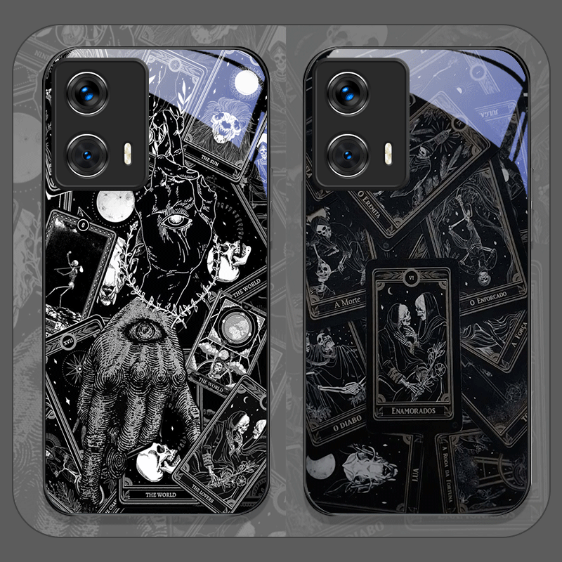 Etui na telefon z hartowanego  – Old Fashioned Glass recenzja i cena
