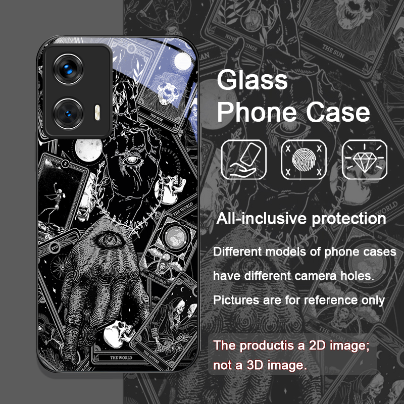 Etui na telefon z hartowanego  – Old Fashioned Glass recenzja i cena