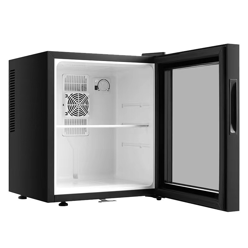 Lodówka mini bar NE-202 z drzw – Home Bar And Fridge recenzja i cena