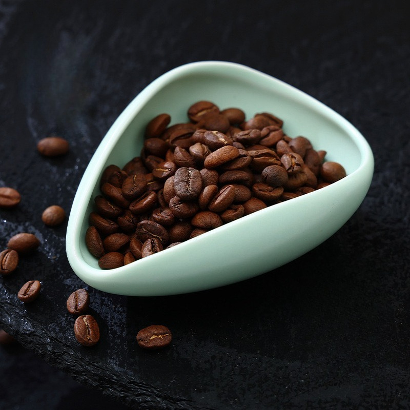 Wielokolorowa tacka na kawę, m – Home Bar And Coffee recenzja i cena