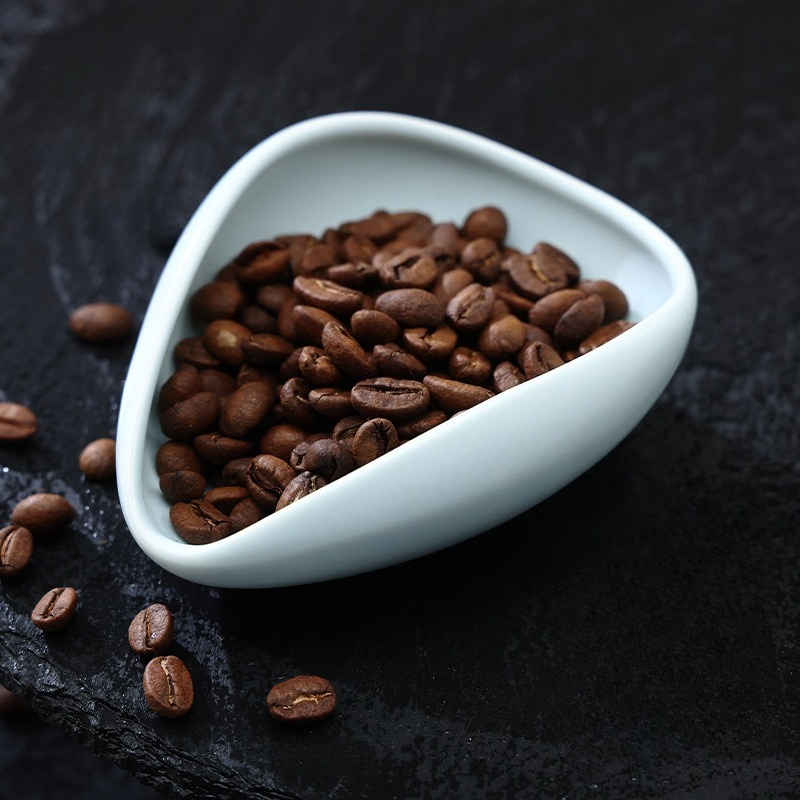 Wielokolorowa tacka na kawę, m – Home Bar And Coffee recenzja i cena