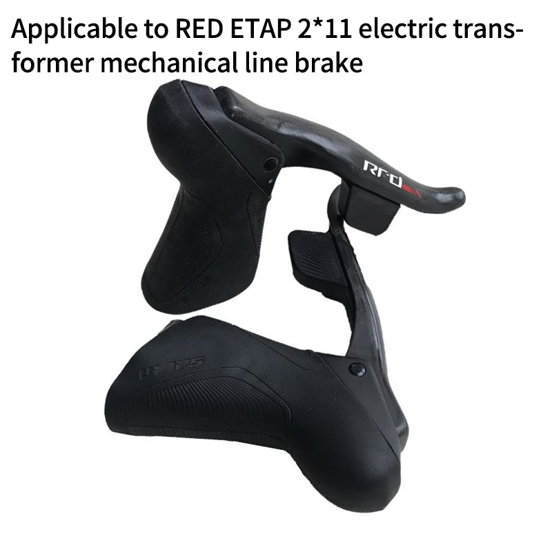Zmieniacz prędkości Sram Red E – Speed Pourer Cap recenzja i cena