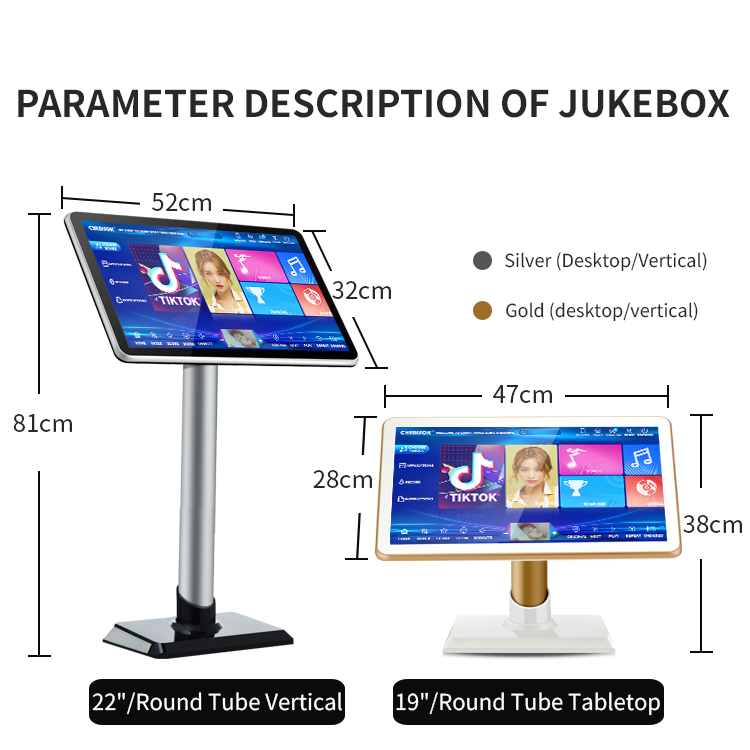 Chiński odtwarzacz karaoke o m – Home Bar Android recenzja i cena
