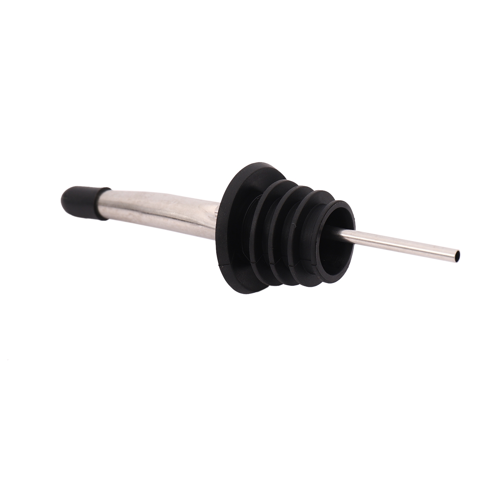 A76I-12 szt. Nalewaki ze stali – Speed Pourer Cap recenzja i cena