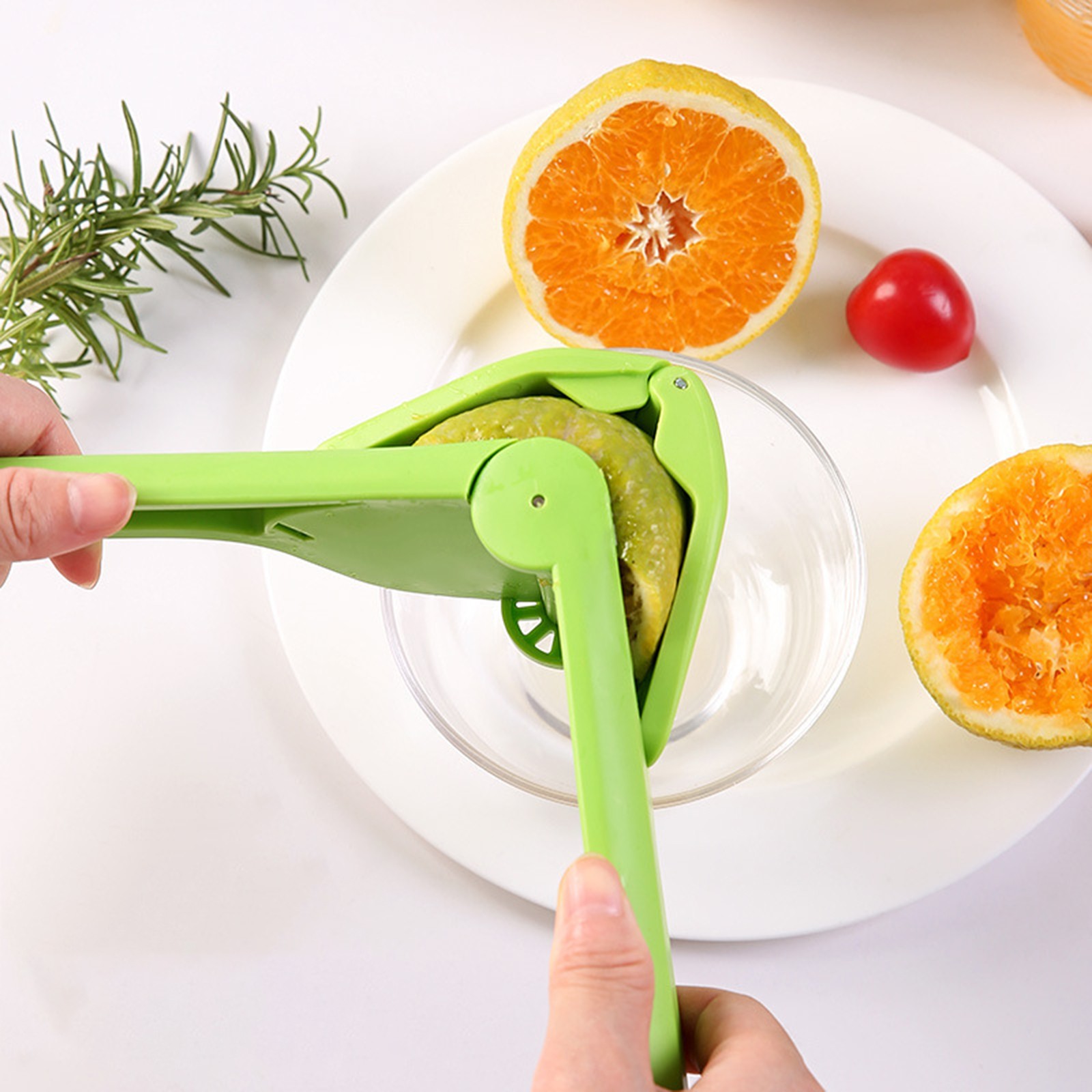 1 szt. Maszyna do wyciskania s – Citrus Juicer Bar recenzja i cena