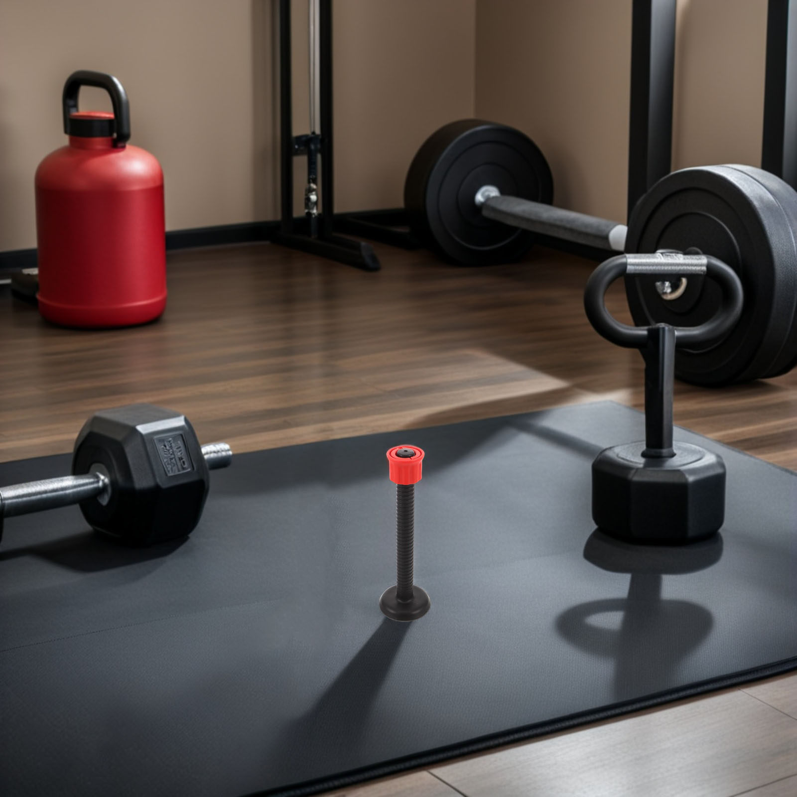 Uchwyt do kettlebella, plastik – Home Bar Accessories recenzja i cena