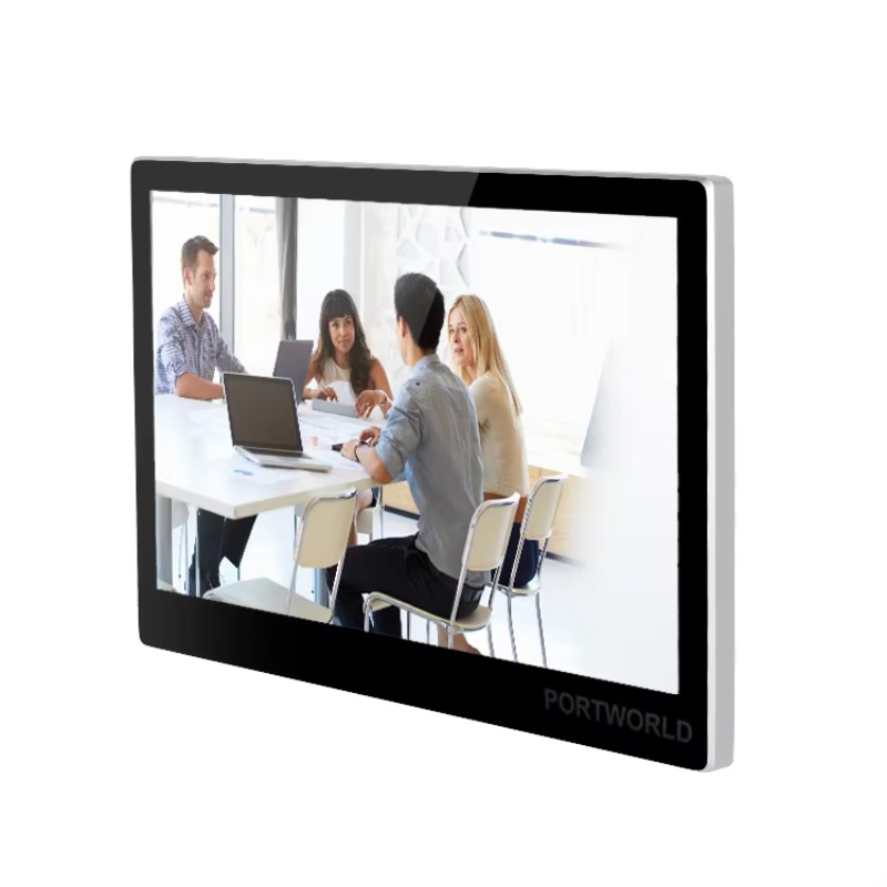Unikalny tablet CNC 10 cali z  – Home Bar Android recenzja i cena