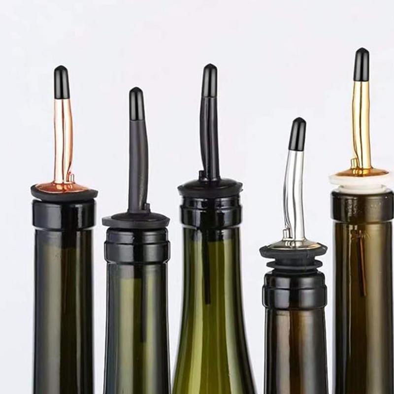 Prędkość nalewania z nakrętkam – Speed Pourer Cap recenzja i cena