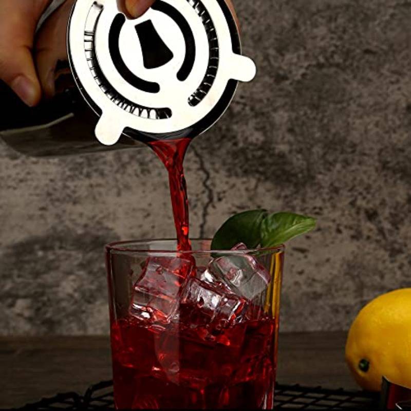 Stylowa kolekcja akcesoriów ba – Home Bar Setup Kit recenzja i cena
