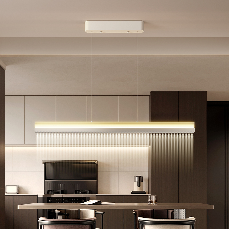 Lekkie luksusowe lampy wiszące – Home Bar Word recenzja i cena