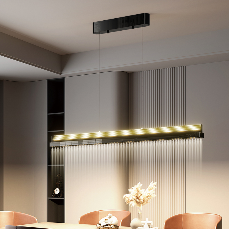 Lekkie luksusowe lampy wiszące – Home Bar Word recenzja i cena
