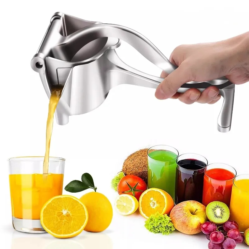 Ręczna wyciskarka do soku 2026 – Citrus Juicer Bar recenzja i cena