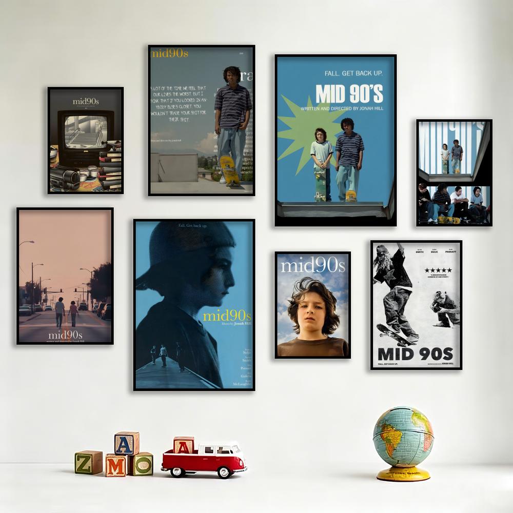 Plakat Word M-Mid Artystyczny  – Home Bar Word recenzja i cena