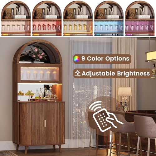 Szafka barowa na wino z przegr – Home Bar And Fridge recenzja i cena