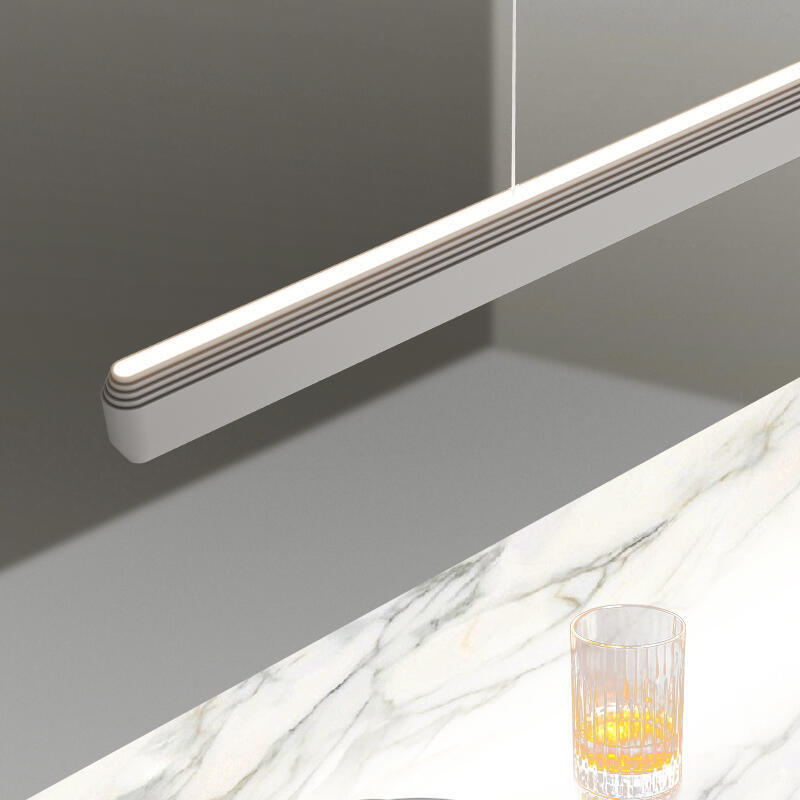 Proste lampy wiszące LED do re – Home Bar Word recenzja i cena