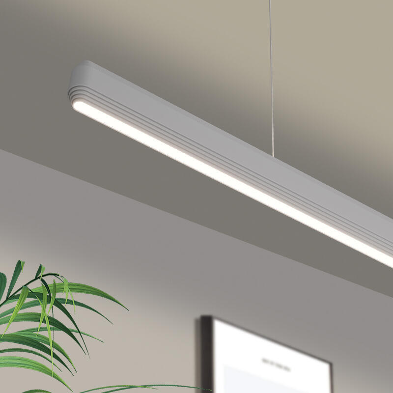 Proste lampy wiszące LED do re – Home Bar Word recenzja i cena