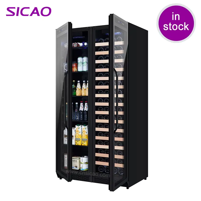 Wbudowana lodówka na napoje, d – Home Bar And Fridge recenzja i cena