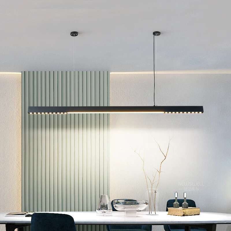 Nordic wisiorek led lekki nowo – Home Bar Word recenzja i cena
