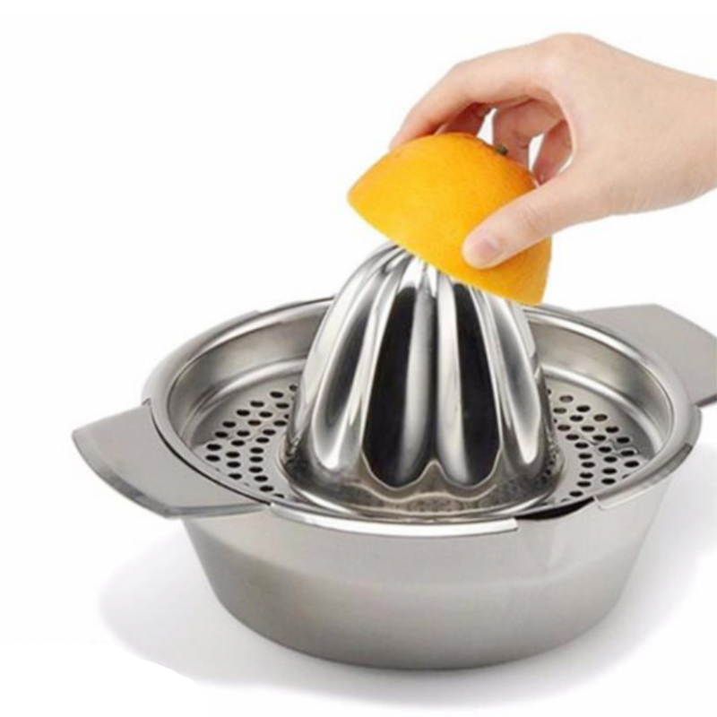 Przenośna ręczna wyciskarka do – Citrus Juicer Bar recenzja i cena