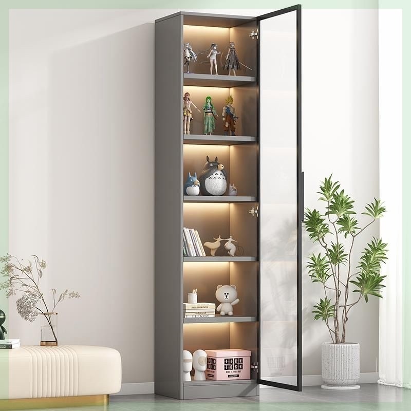 Meble barowe do salonu Szafki  – Home Bar And Fridge recenzja i cena